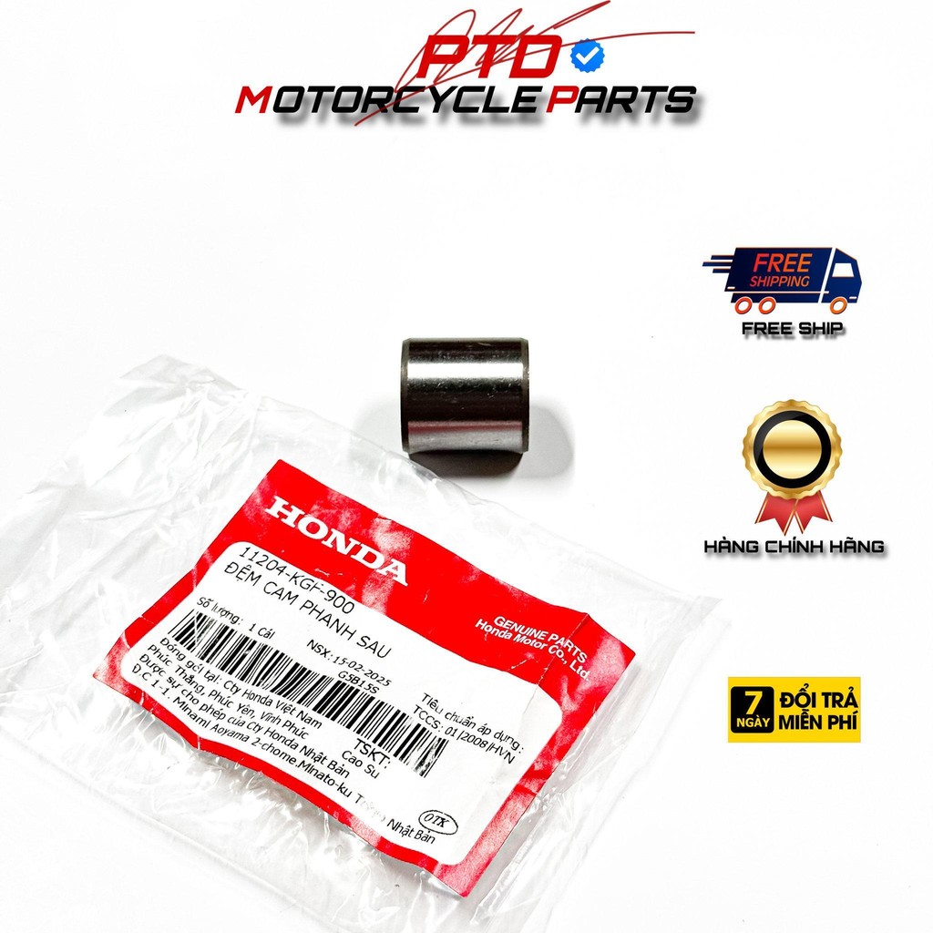 11204-KGF-900 - ผลิตภัณฑ์ HONDA VIETAM ของแท้
