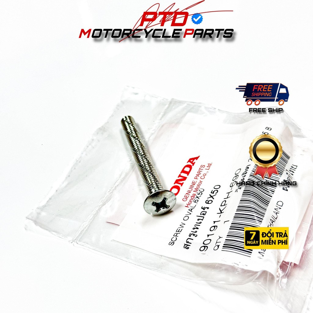 90191-KPH-690 - ผลิตภัณฑ์ HONDA VIETAM ของแท้