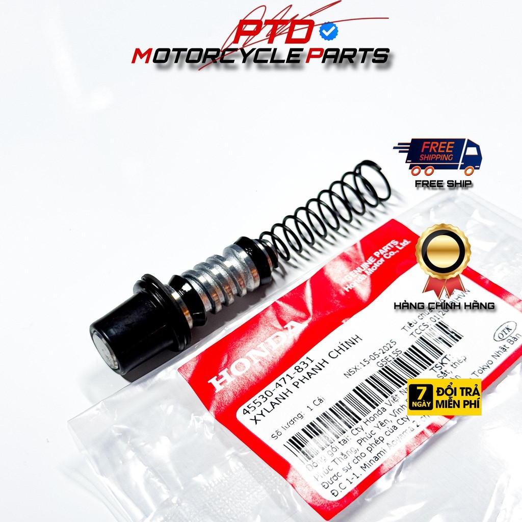 45530-471-831 - ผลิตภัณฑ์ HONDA VIETAM ของแท้