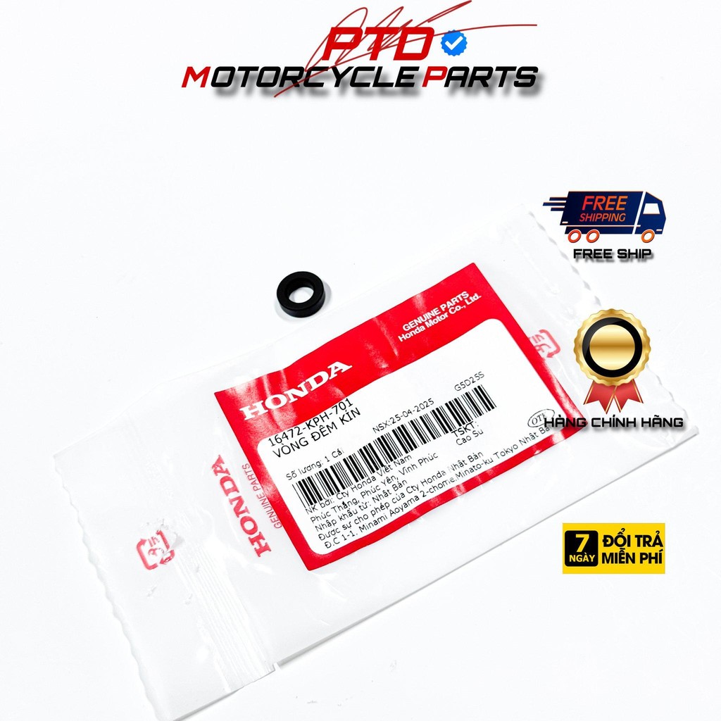 16472-KPH-701 - ผลิตภัณฑ์ HONDA VIETAM ของแท้