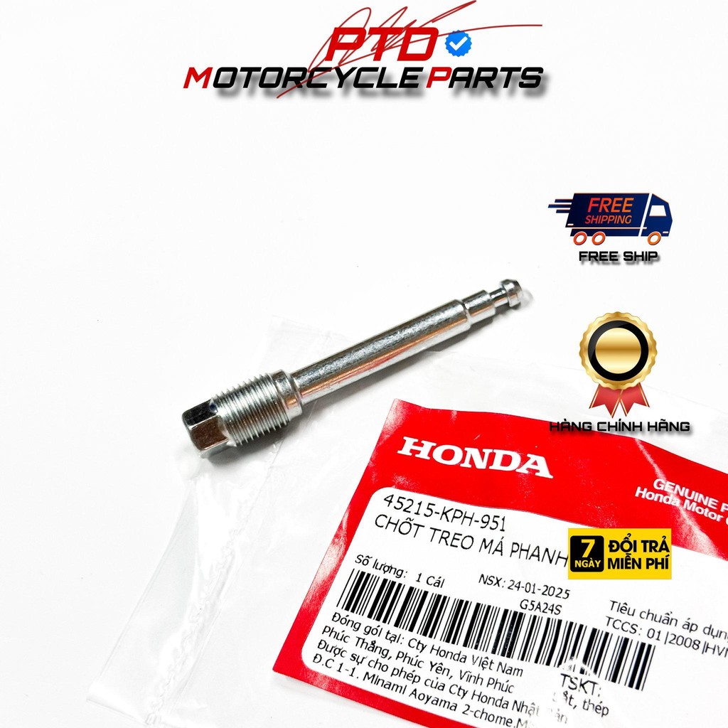 45215-KPH-951 - ผลิตภัณฑ์ HONDA VIETAM ของแท้