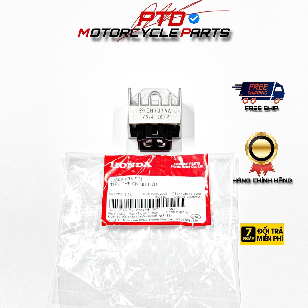 31600-KRS-971 - ผลิตภัณฑ์ HONDA VIETAM ของแท้