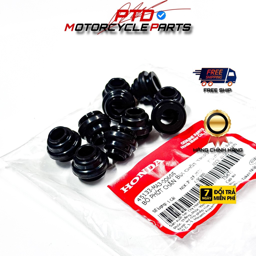 45133-MA3-006SS - ผลิตภัณฑ์ HONDA VIETNAM ของแท้