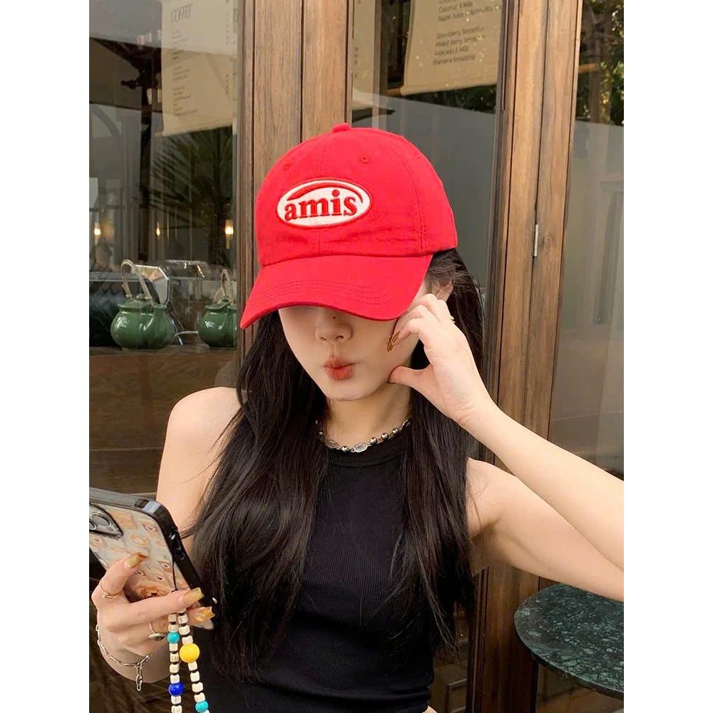 AM99 AMIS หมวกเบสบอลแฟชั่นสําหรับผู้ชายและผู้หญิง – ขนาดหมวกกีฬา >58 ซม.