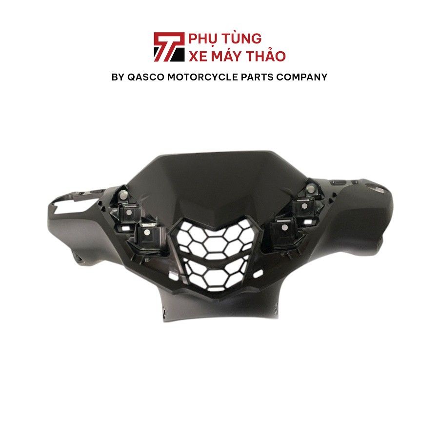 ครอบแฮนด์พลาสติกหยาบ HONDA Winner X 2022+ |53205-K2P-M00ZA_9A 3Q