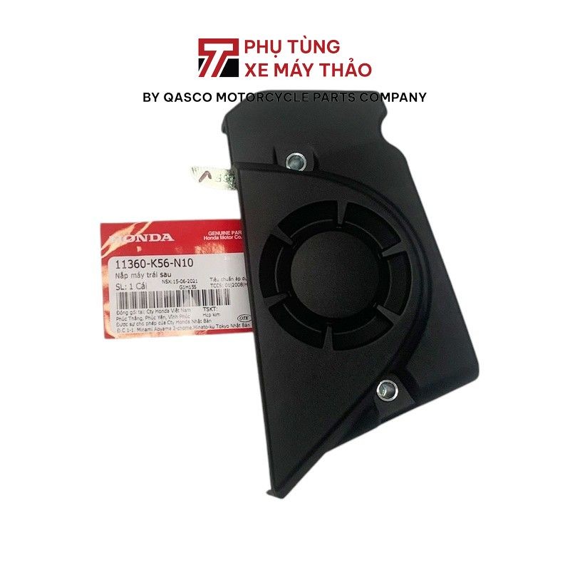 เหงือกพลาสติก HONDA Winner 150 V1 / Winner X (RS150 V1 V2 V3) |11360-K56-N10_8A 1L