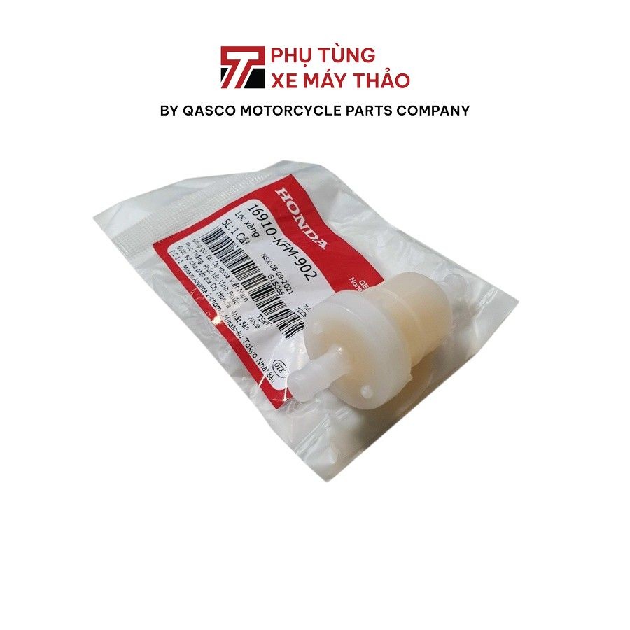 กรองน้ํามันเชื้อเพลิง ฮอนด้า ฝัน / คลื่น และรถหลายรุ่น |16910-KFM-902