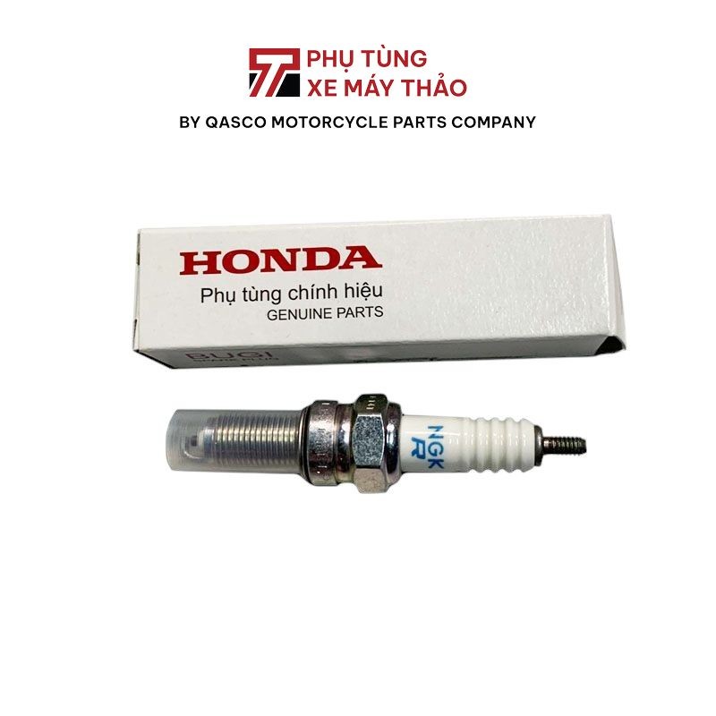 หัวเทียน (CPR6EA-9S) HONDA Wave |193116-KWB-601_1449