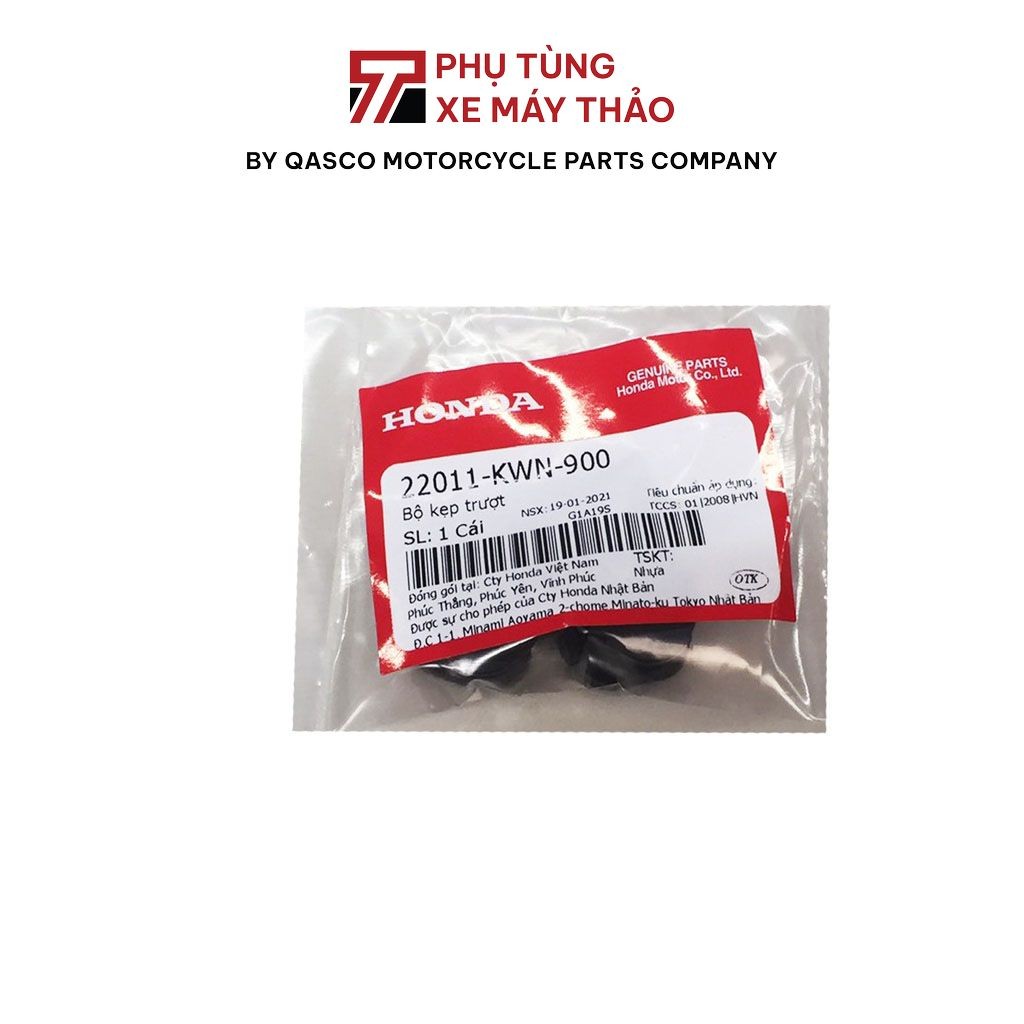 HONDA Vario / Ab / Sh ชุดแคลมป์เลื่อน |22011-KWN-900_1302