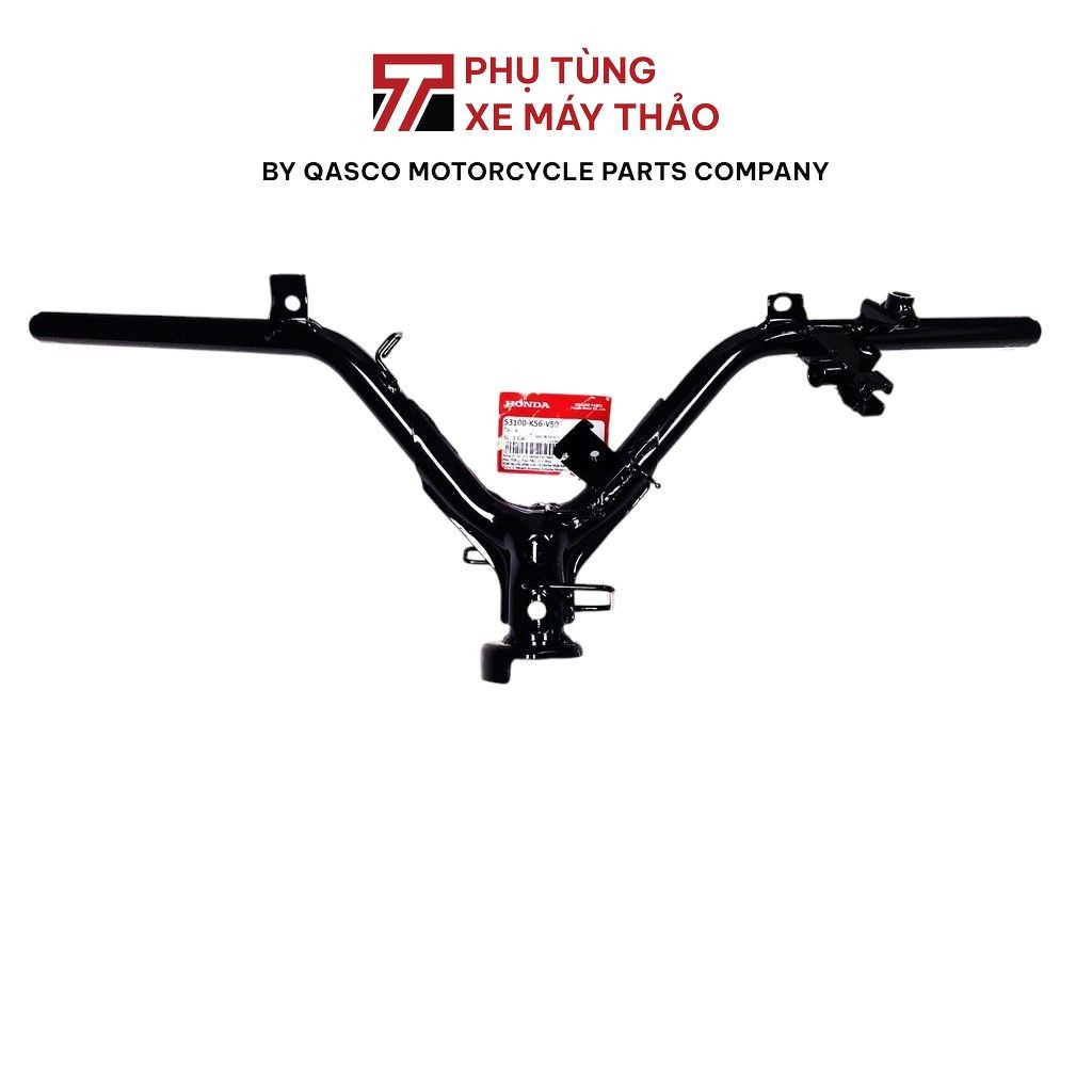 แฮนด์ - แฮนด์ HONDA Winner X (RS150 V3) |53100-K56-V50_8B 4A