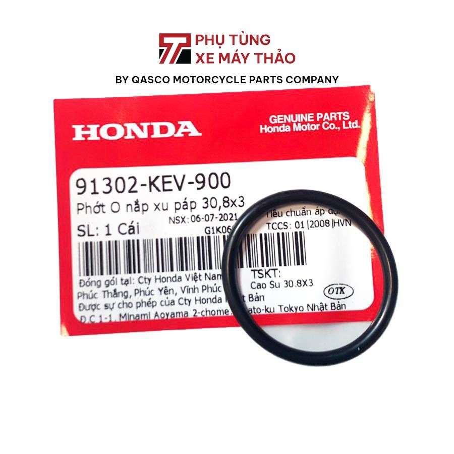 HONDA ฝาครอบวาล์ว O ซีลสําหรับรถหลายรุ่น ขนาด 30,83 |91302-KEV-900_1638