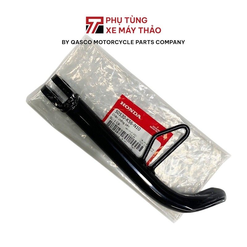ขาตั้งข้าง HONDA Winner 150 / Winner X (RS150 V1 V2 V3) |50530-K56-N10_8C 1C