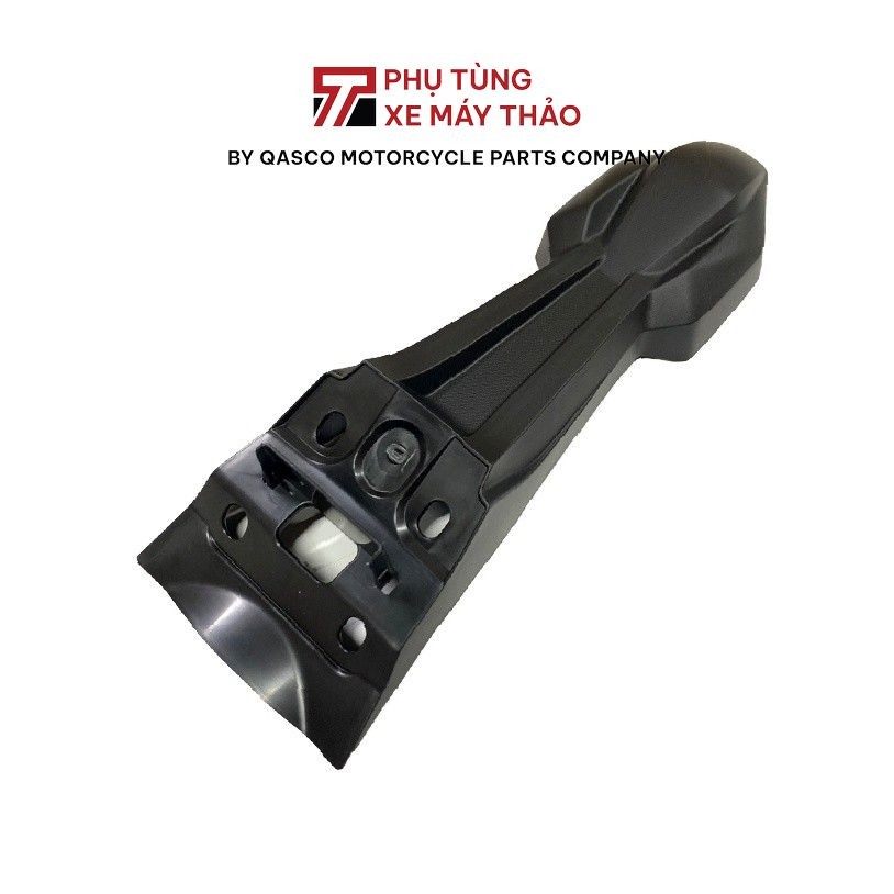 บังโคลนหลังพลาสติกหยาบบน HONDA Winner 150 V1 (RS150 V1 V2) |80100-K56-N10_8C 2G