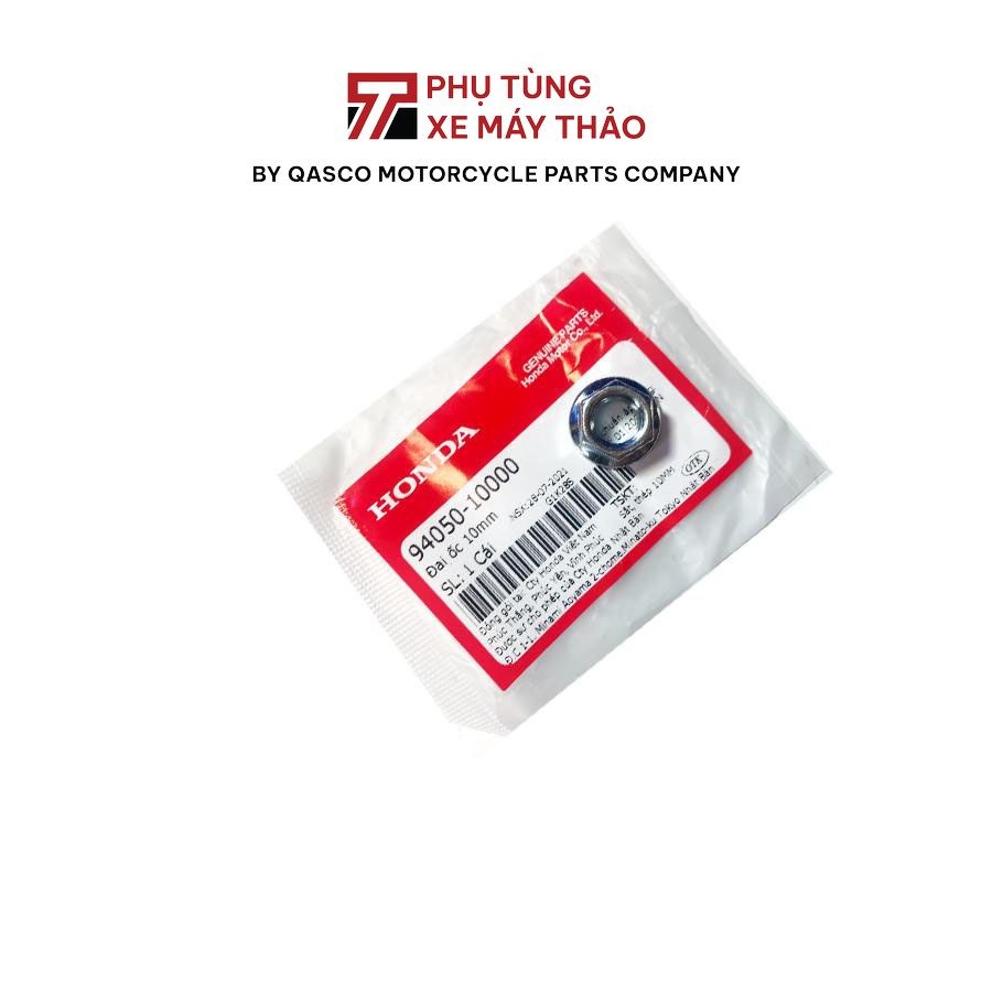 น็อต HONDA 10mm ที่ใช้ร่วมกันกับรถยนต์มากมาย |94050-10000_1626