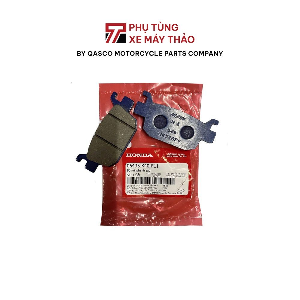 น็อตพิเศษ ฮอนด้า สําหรับรถหลายรุ่น 6มม |90302-KBP-900_121