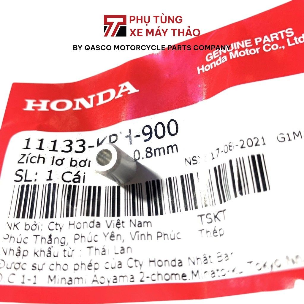 สเตอร์ปั้มน้ํามัน HONDA Future 0.8mm |11133-KPH-900