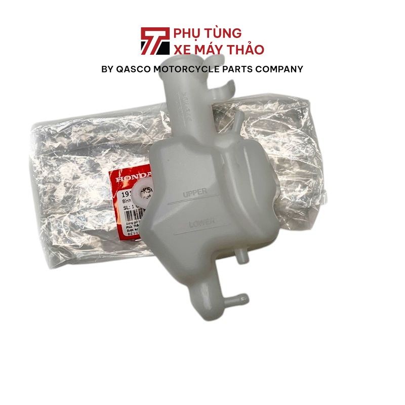 ถังหล่อเย็นเสริมสําหรับ HONDA Winner 150 V1 (RS150 V1 V2) |19110-K56-N10_8A