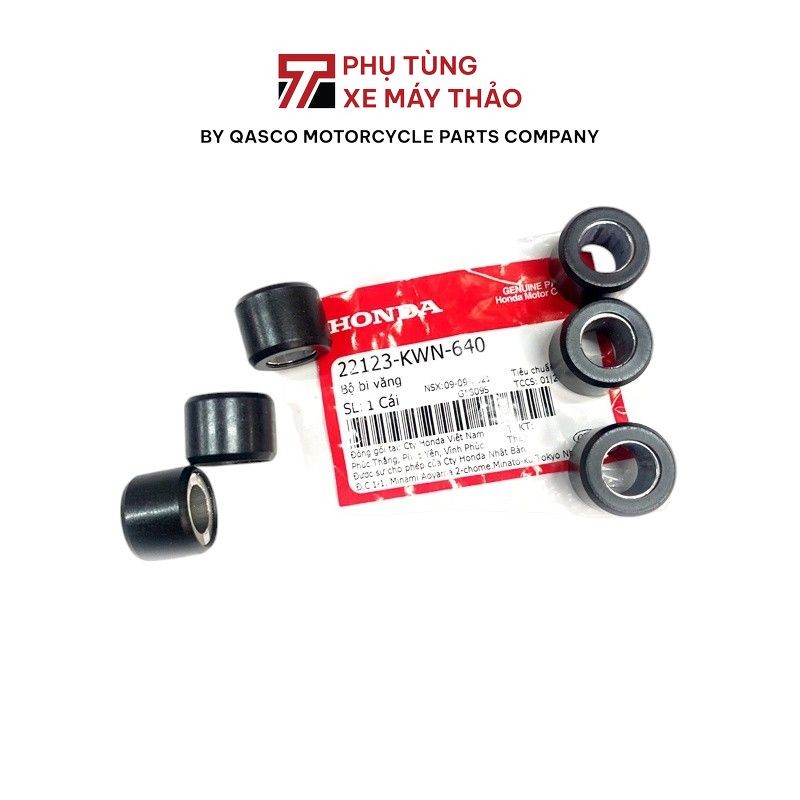 HONDA Pcx 125 /Sh Mode / Lead 125 / AB 125 |22123-KWN-640