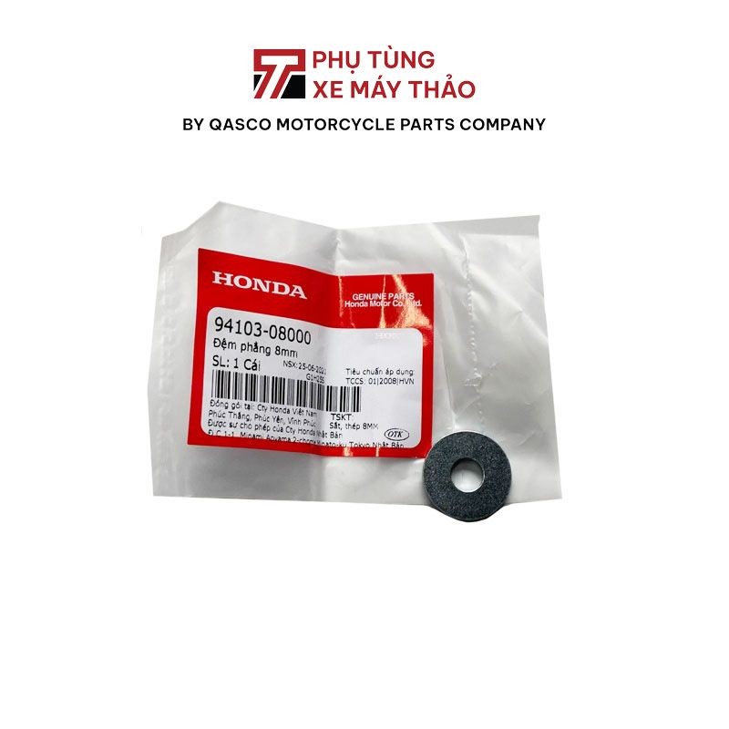 HONDA เบาะแบนสําหรับรถหลายรุ่น 8mm |94103-08000_76