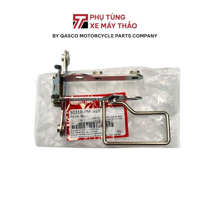 ราคาสําหรับ HONDA Winner 150 V1 (RS150 V1 V2) หน้ากากหน้า |50310-K56-N10_8C 1M