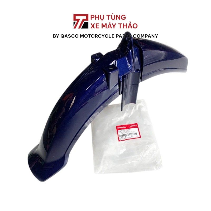 HONDA Dream LIMITED สีบังโคลนหน้า PB373M |61100-KVV-900ZB_ZZ9 1A