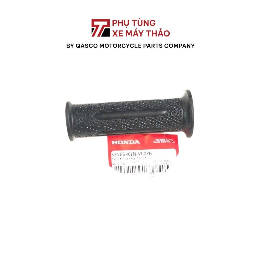 HONDA Sh Mode 125 ปลอกแฮนด์ซ้าย |53166-K1N-V00ZB_8B 5E