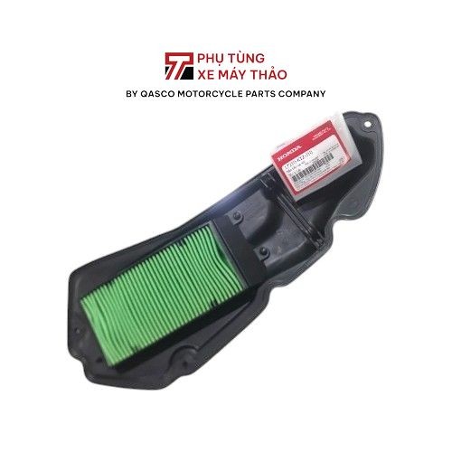 HONDA VARIO 160 / PCX 160 กรองอากาศ |17210-K1Z-J10_6C 2J