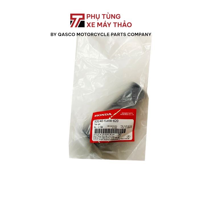 HONDA Wave RS 110 / Wave S 110 สกู๊ตเตอร์ |53140-KWW-620