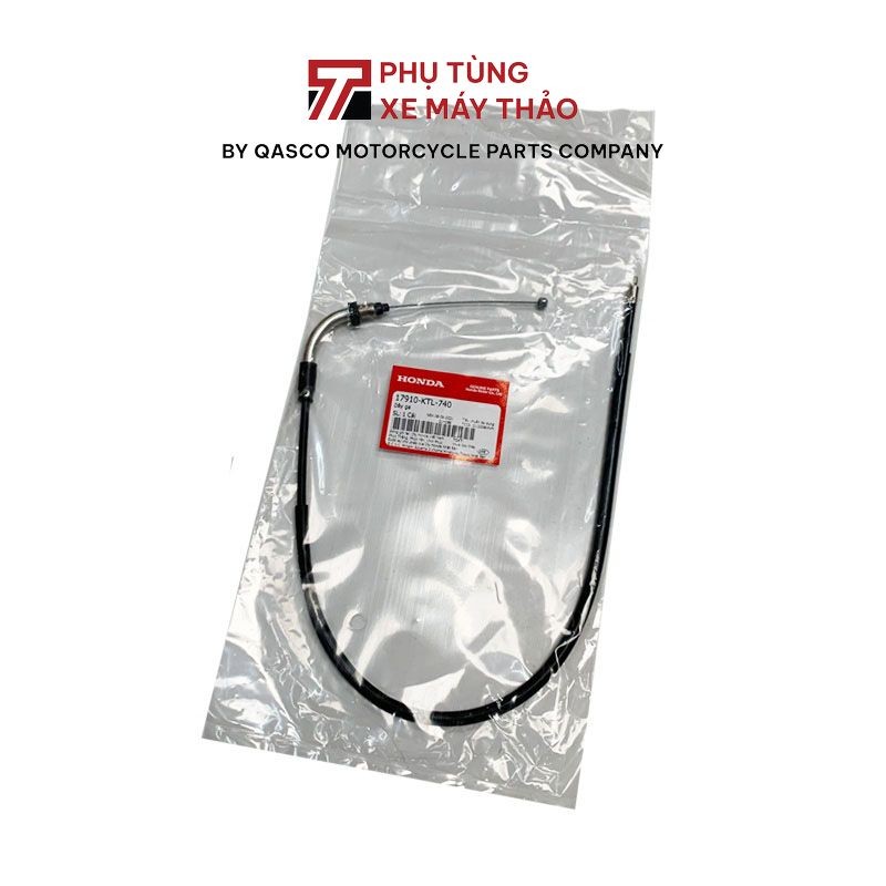 HONDA Future สายคันเร่ง Wave |17910-KTL-740