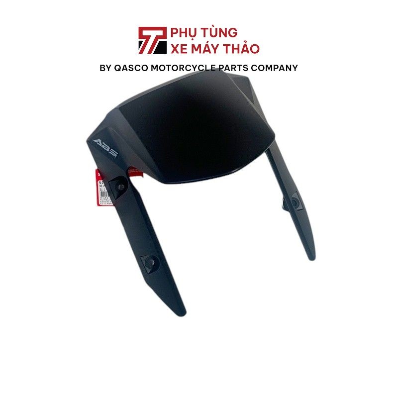 บังโคลนหน้า HONDA Winner X (RS150 V3) (สีดําด้าน) |61000-K56-V60ZD_8C 4A