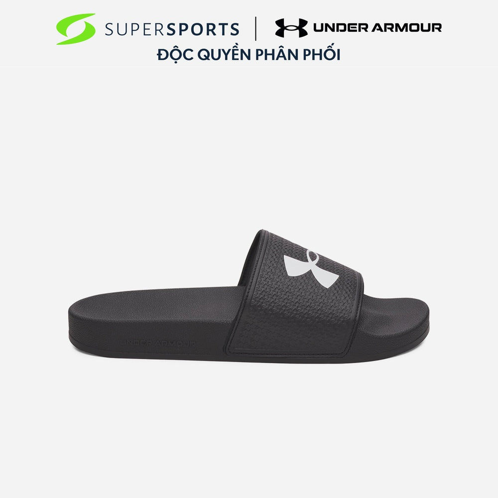 UNDER ARMOR UNDER ARMOUR Under ARMOUR Armr รองเท้าแตะผู้ชาย - 6007527-001