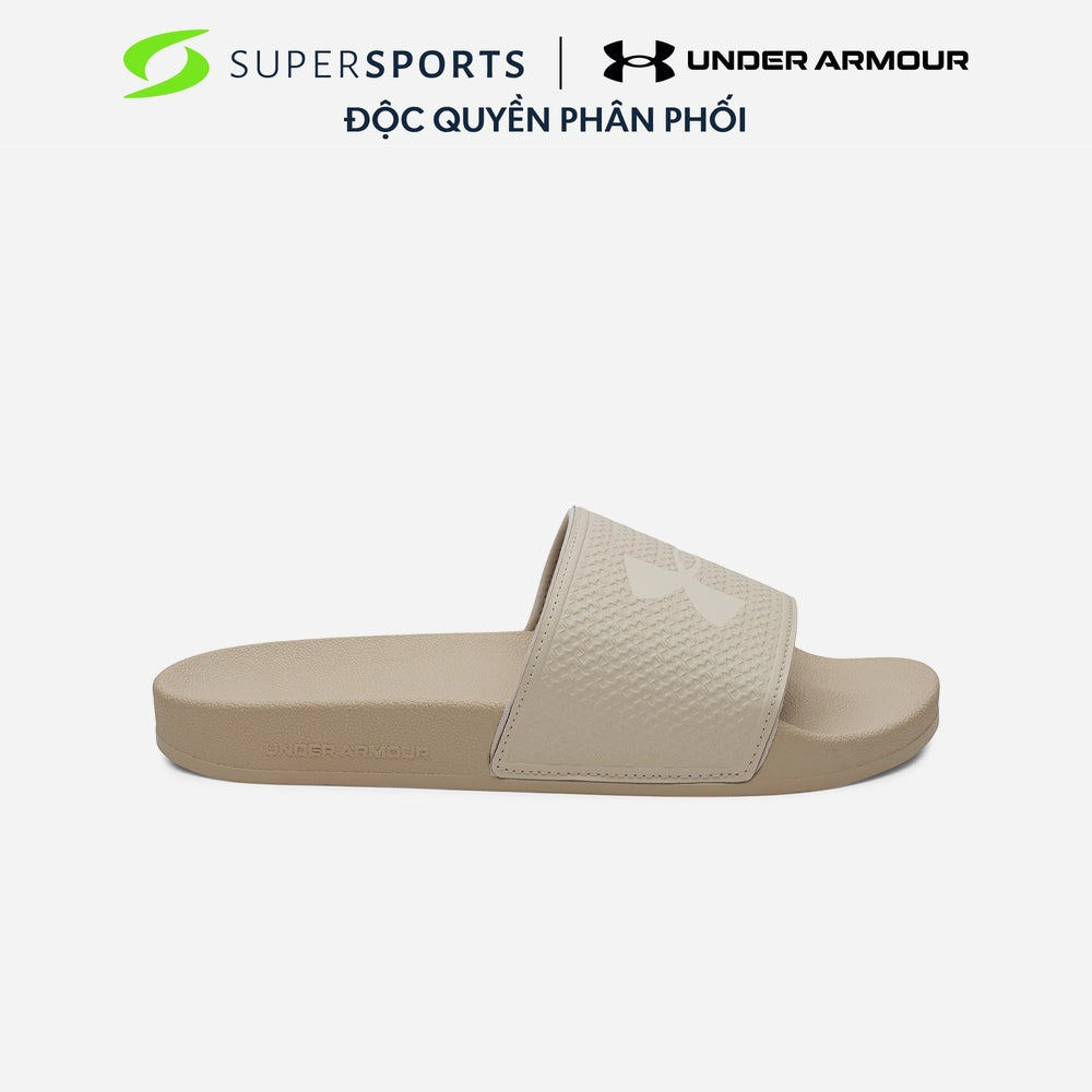 UNDER ARMOR UNDER ARMOUR Under ARMOUR Armr รองเท้าแตะผู้ชาย - 6007527-280