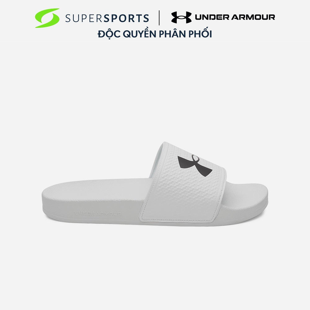 UNDER ARMOR UNDER ARMOUR รองเท้าแตะผู้หญิง Under ARMOUR Armr - 6007532-100