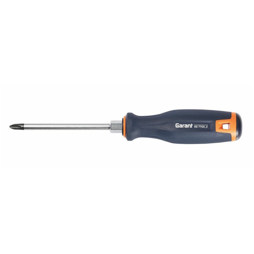HAPTOPRENE GARANT 1-HANDED PH SCREWDRIVER | 667702 1