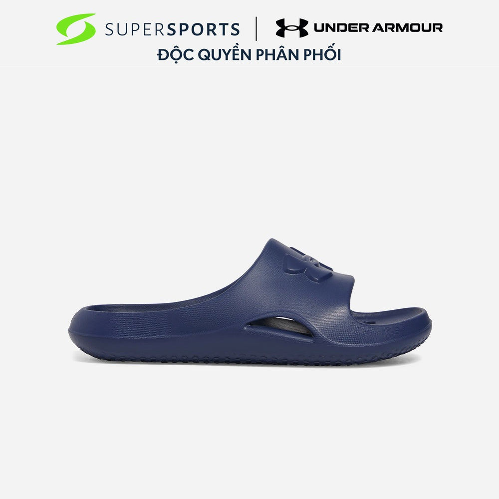 UNDER ARMOR UNDER ARMOUR Under ARMOUR Locker V รองเท้าแตะผู้ชาย - 3028094-408