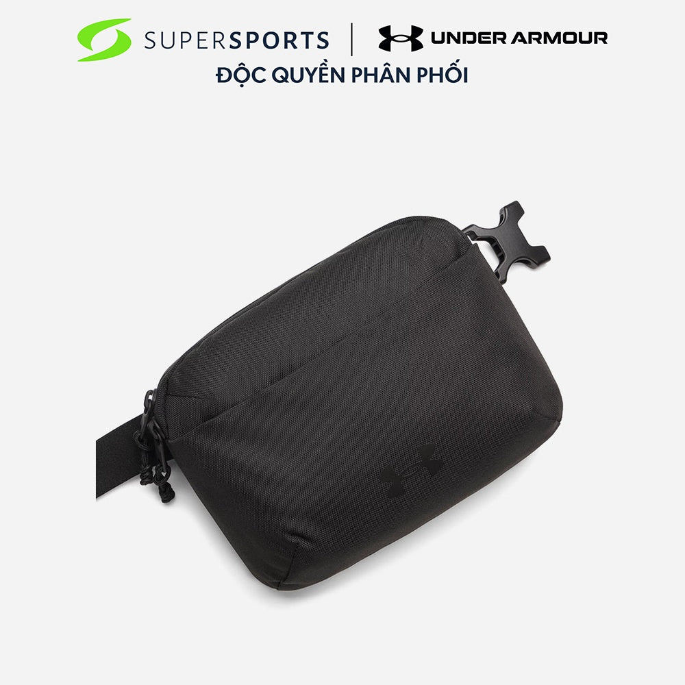 UNDER ARMOR UNDER ARMOUR Under ARMOUR New Essential Crossbody Bag - 6011275-001