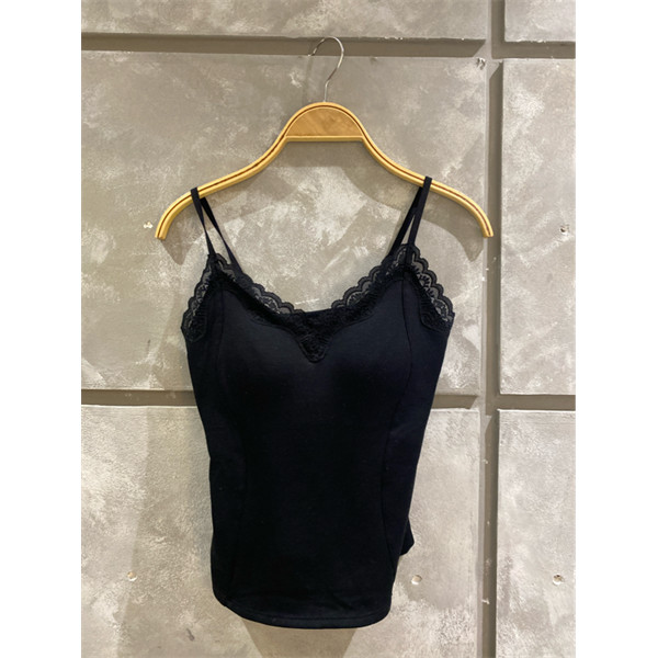 เสื้อคล้องคอลูกไม้ A0815 HQ (ML)